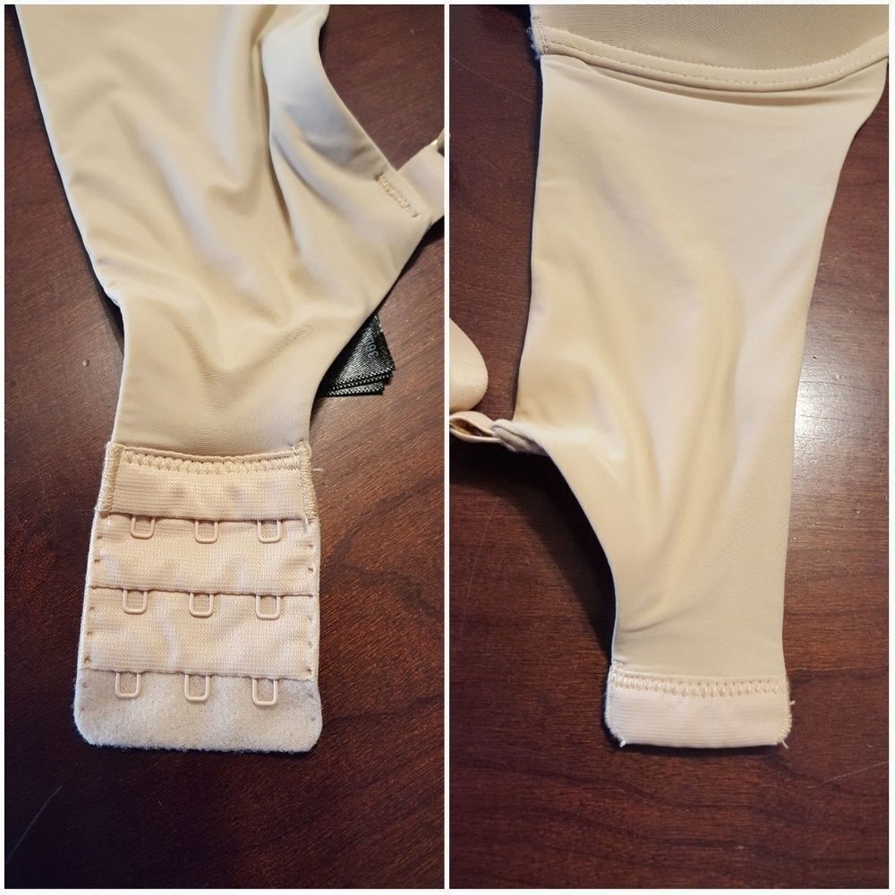 Natori Rose Dream Custom Coverage Underwire Bra - image 4